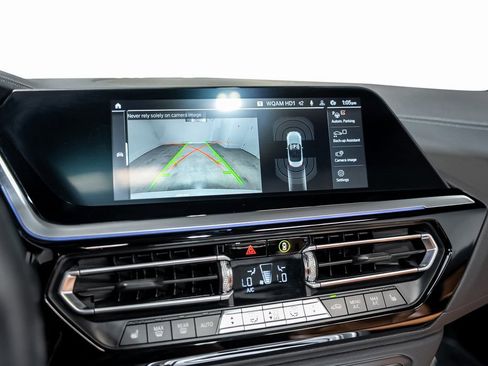 Used 2019 BMW Z4 sDrive30i image 46