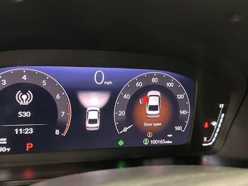 Used 2023 Honda Accord EX image 16