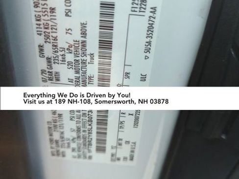 Used 2020 Ford Transit 250 Low Roof AWD image 36