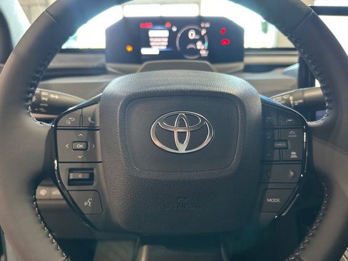 New 2026 Toyota C-HR AWD/4WD image 25