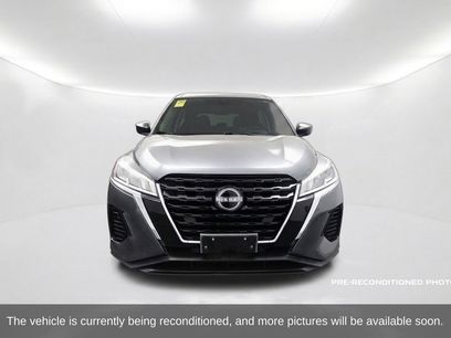 Used 2022 Nissan Kicks S
