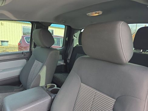 Used 2014 Ford F150 STX w/ Equipment Group 201A Mid image 18