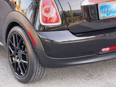 Used 2013 MINI Cooper Roadster FWD image 98