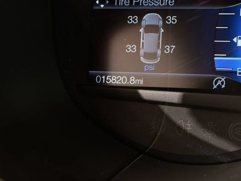 Used 2024 Ford Edge Titanium w/ Titanium Elite Package AWD/4WD image 27
