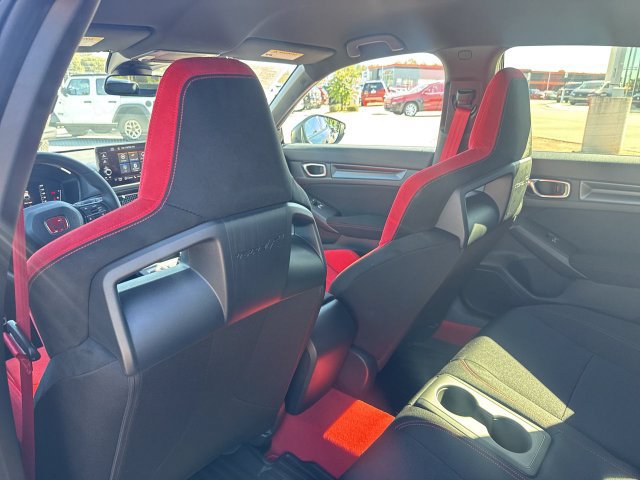 Certified 2026 Honda Civic Type R image 25