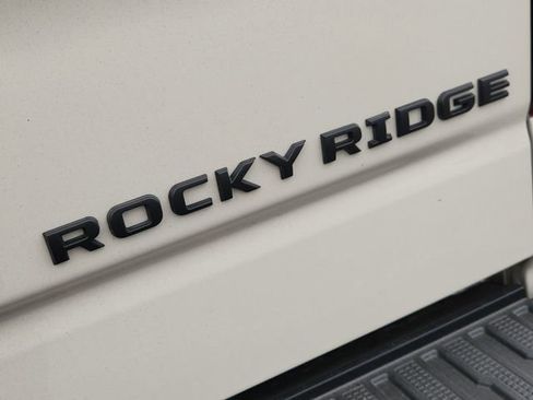 New 2026 Chevrolet Silverado 1500 RST AWD/4WD image 33