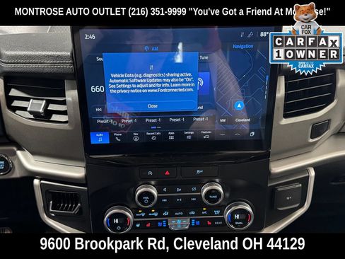 Used 2022 Ford Expedition XLT AWD/4WD image 26