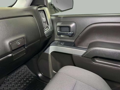Used 2018 Chevrolet Silverado 1500 LT w/ All Star Edition AWD/4WD image 19