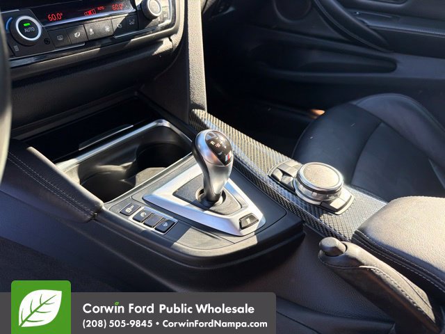 Used 2015 BMW M4 Coupe RWD image 22