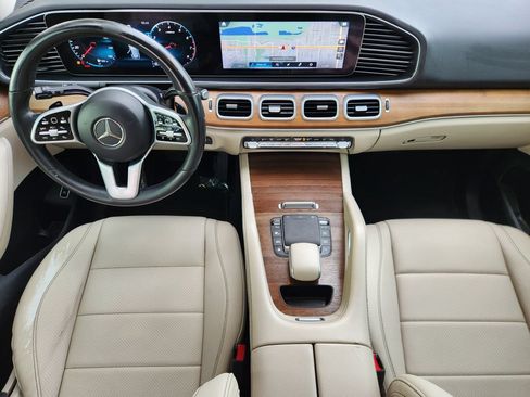 Used 2021 Mercedes-Benz GLE 350 4MATIC image 25