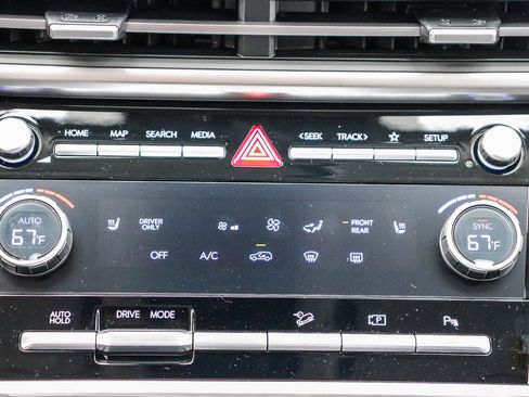 New 2026 Hyundai Santa Fe SEL FWD image 21