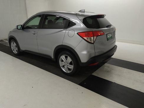 Used 2019 Honda HR-V EX image 3