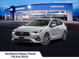New 2026 Subaru Impreza 2.0i Sport video 1