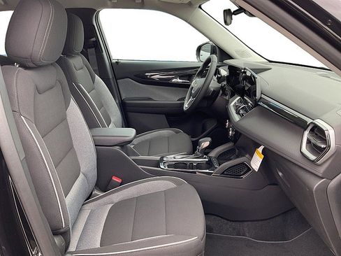 New 2026 Chevrolet TrailBlazer LT w/ LT Cold Weather Package image 10