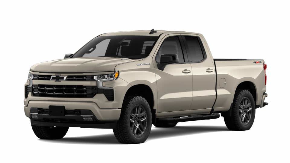 New 2026 Chevrolet Silverado 1500 RST w/ RST Select Package AWD/4WD image 63
