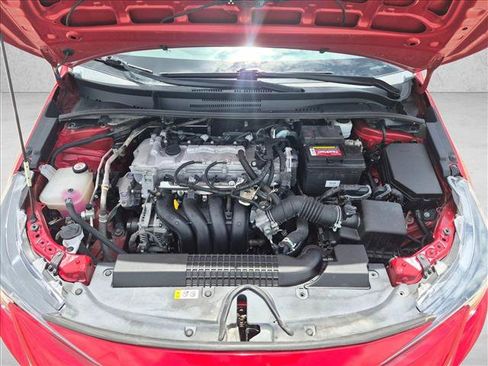 Used 2021 Toyota Corolla LE FWD image 23