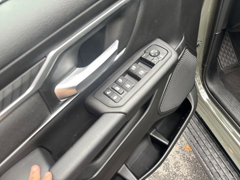 New 2026 RAM 1500 Big Horn image 17