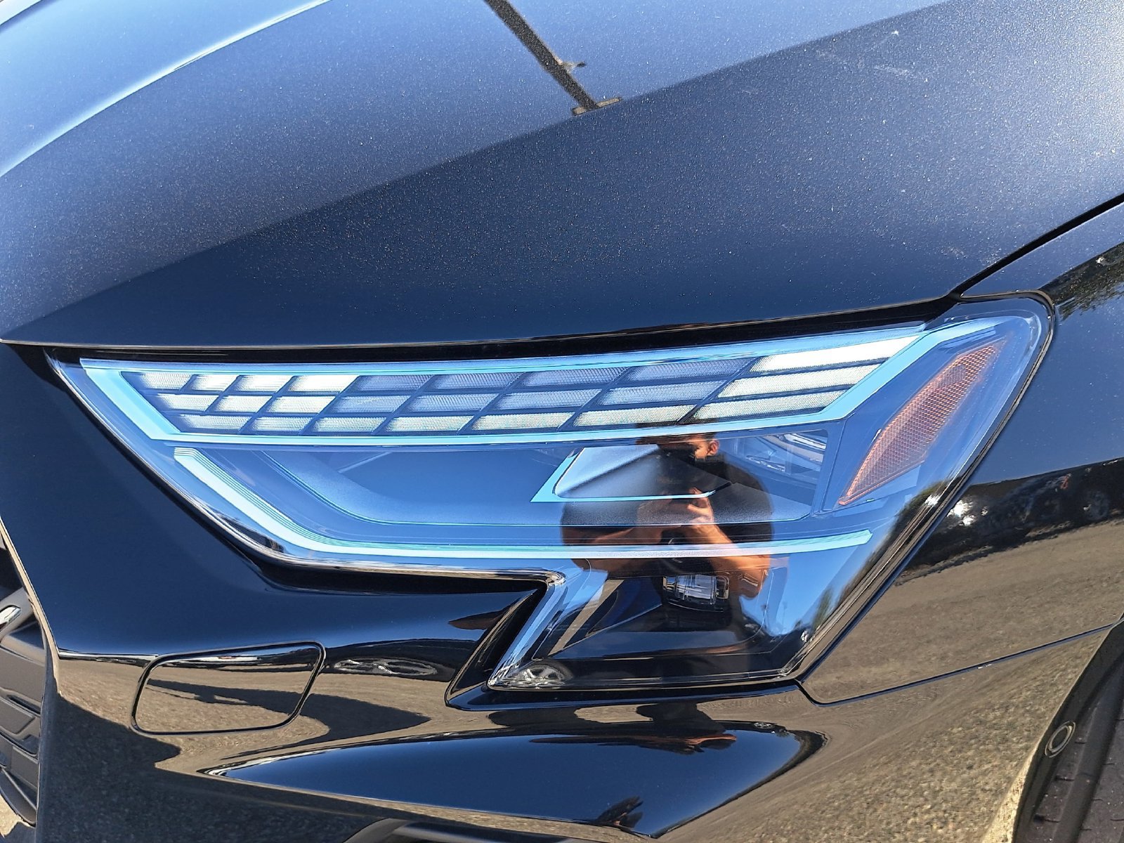New 2026 Audi S3 Premium AWD/4WD image 35