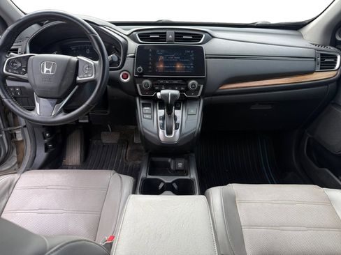 Used 2017 Honda CR-V Touring image 12