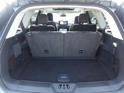 Used 2026 Lincoln Aviator AWD w/ Jet Appearance Package image 33