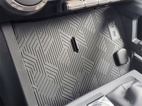 New 2026 Toyota Tacoma TRD Off-Road image 29