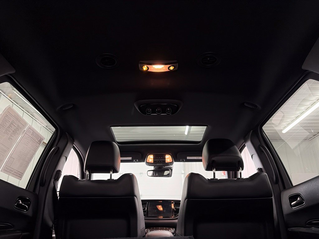 Used 2025 Dodge Durango R/T AWD/4WD image 15