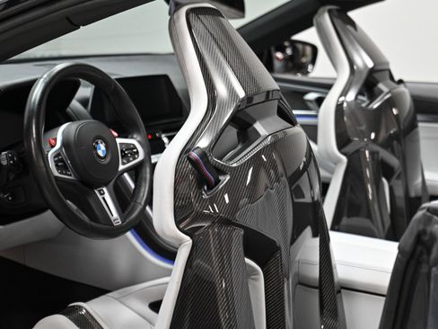 Used 2022 BMW M8 Competition image 34