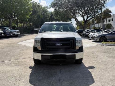 Used 2013 Ford F150 XL w/ PWR Equipment Group RWD image 11