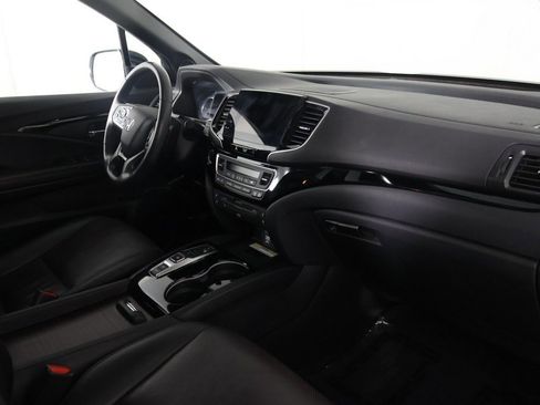 Used 2021 Honda Pilot Black Edition image 34