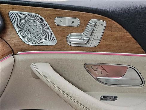 Certified 2021 Mercedes-Benz GLE 350 image 12