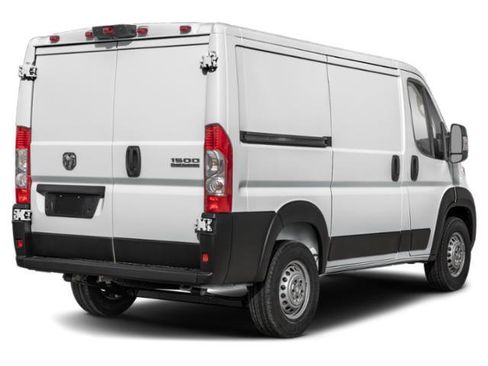 New 2026 RAM ProMaster 1500 image 2