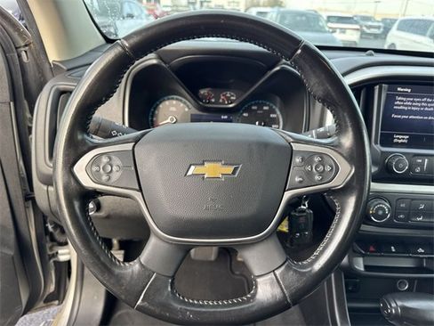 Used 2020 Chevrolet Colorado LT image 16