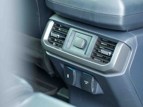 Certified 2024 Ford F150 Lariat AWD/4WD image 22
