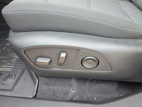 New 2026 GMC Acadia Elevation w/ LPO, Floor Liner Package image 20