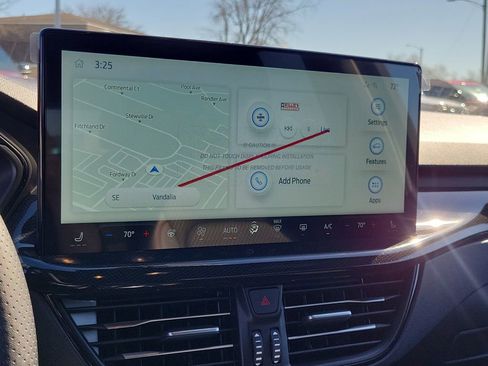 New 2026 Ford Escape ST-Line w/ Tech Pack #1 image 26