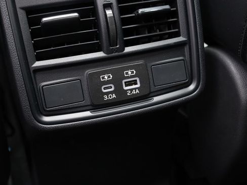 Certified 2026 Subaru Forester Premium AWD/4WD image 22
