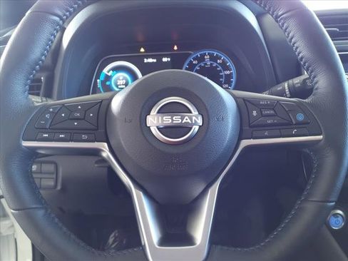New 2025 Nissan Leaf SV Plus image 19