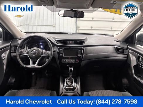 Used 2019 Nissan Rogue S AWD/4WD image 13