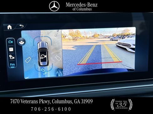 New 2026 Mercedes-Benz GLE 350 4MATIC image 49