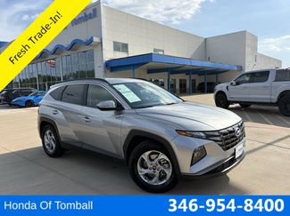 Used 2022 Hyundai Tucson SEL w/ Cargo Package FWD video 1