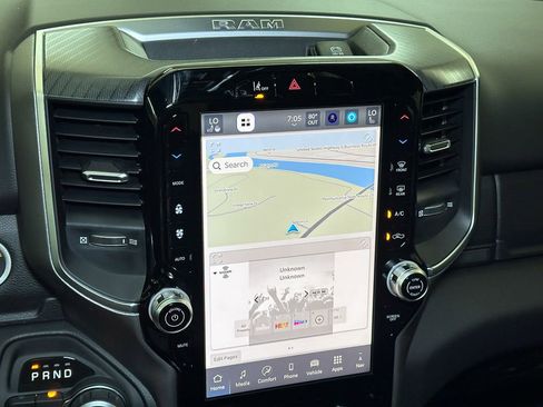 New 2026 RAM 1500 Big Horn image 27