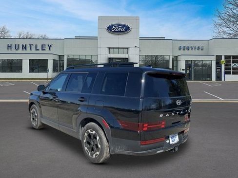 Used 2025 Hyundai Santa Fe SEL AWD/4WD image 6
