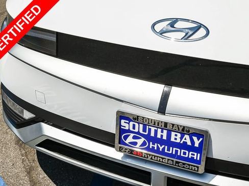 Certified 2024 Hyundai Ioniq 5 SE RWD image 11