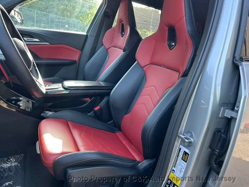 Used 2024 BMW X1 M35i w/ Premium Package AWD/4WD image 26