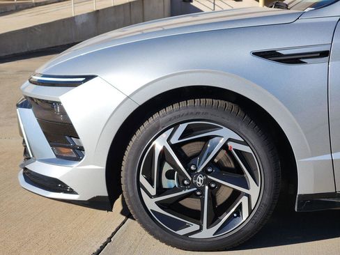 New 2026 Hyundai Sonata SEL image 5