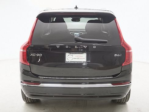Used 2023 Volvo XC90 B6 Plus w/ Protection Package Premier image 8
