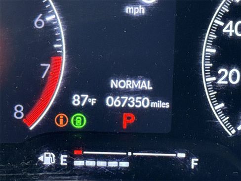 Used 2022 Honda Civic Sport image 23