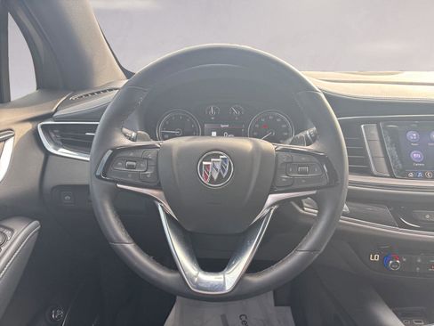 Used 2023 Buick Enclave Essence w/ Sound and Sites Package image 12