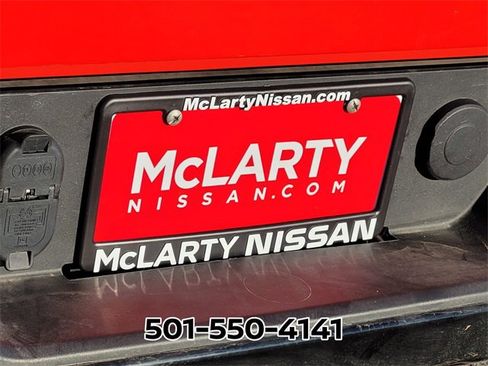 Used 2023 Chevrolet Silverado 1500 Custom Trail Boss w/ LPO, Dark Essentials Package image 9