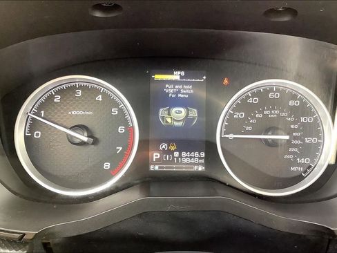 Used 2019 Subaru Forester Limited image 23